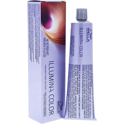 Краска для волос Wella Illumina Coloring