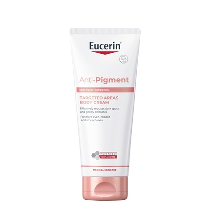 Лосьон для тела Eucerin Antipigment для специфических зон