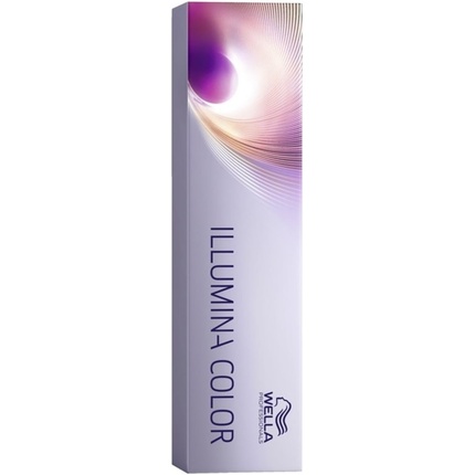 Краска для волос Wella Illumina Coloring