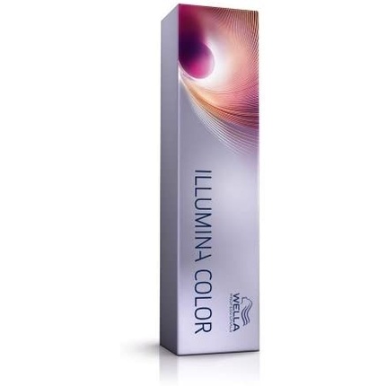 Краска для волос Wella Illumina Coloring
