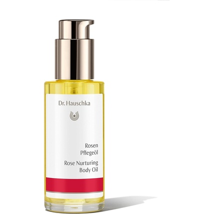 Масло для тела Dr Hauschka