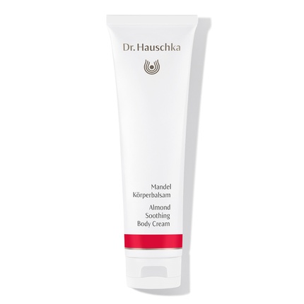 Успокаивающий крем для тела с миндалем Dr Hauschka