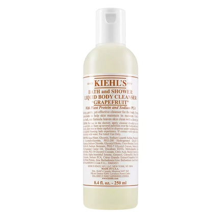 Жидкое средство для очищения тела Kiehl's