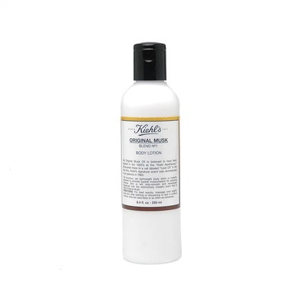 Лосьон для тела Kiehl's Original Musk