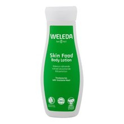 Лосьон для тела Weleda Skin Food