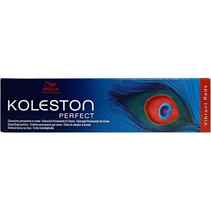 Краска для волос Wella Koleston Perfect Permanent
