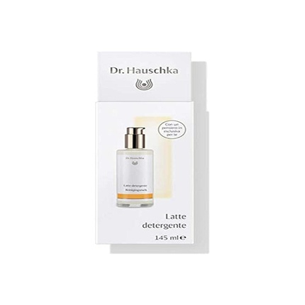 Молочко для ванны Dr Hauschka