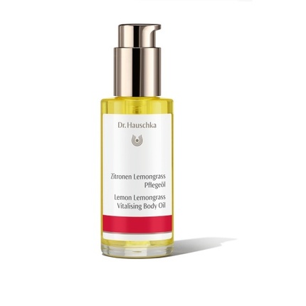 Масло для тела Dr Hauschka