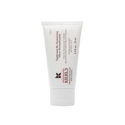Скраб для тела Kiehl's для обновления текстуры кожи
