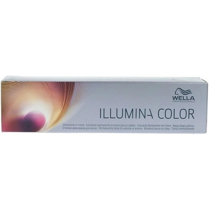 Краска для волос Wella Illumina