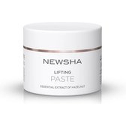 Стайлинговая паста Newsha Classic Lifting Paste