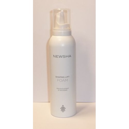 Мусс для укладки Newsha Shaping Lift Foam