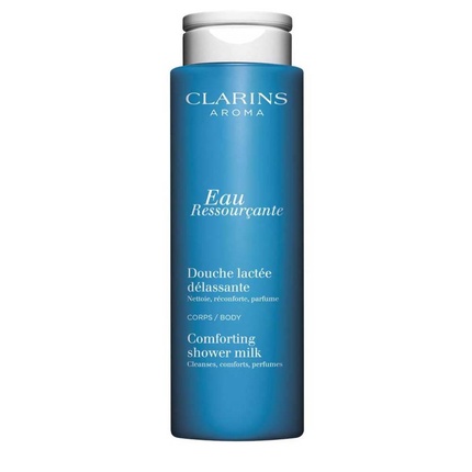 Молочко для душа Clarins