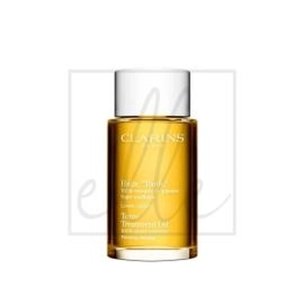 Уход Масло Clarins