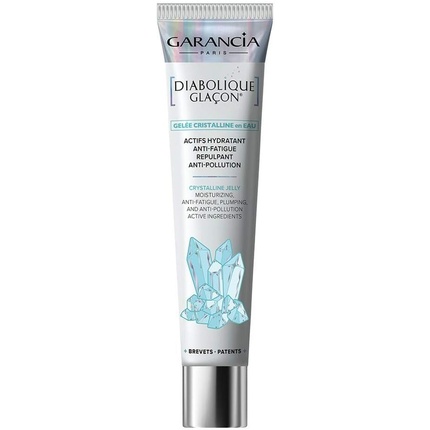 Крем для лица Garancia Diabolique Glaon Gele Cristalline