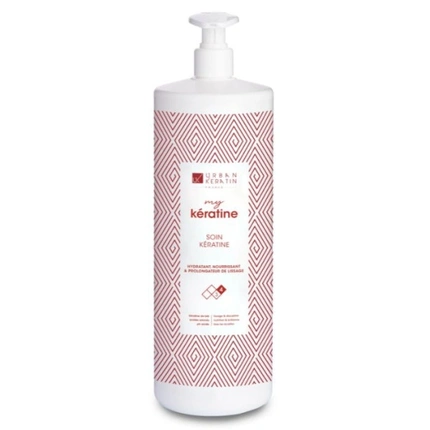 Кондиционер Urban Keratin Collection