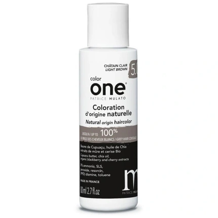 Краска для волос Mulato Mul Color One