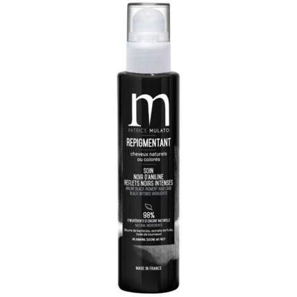Repigmentant Care Mulato Intense Black Reflections
