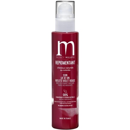 Кондиционер Mulato Reflective Care