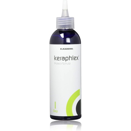 Осветляющий Elkaderm Keraphlex Шаг 1 Защита