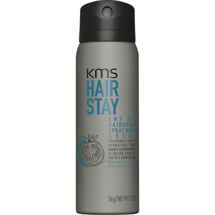 Сухое масло-спрей KMS Hairstay
