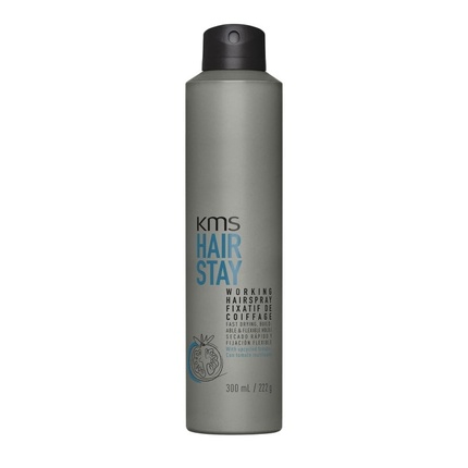 Лак для волос KMS Hairstay Working Spray