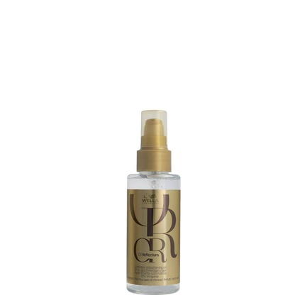 Масло для волос Wella Professionals Oil Reflections Luminous Smoothening Oil