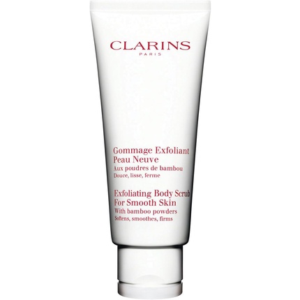 Скраб для тела Clarins
