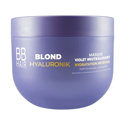 Маска для волос Generik Bbhair Blond Hyaluronic Masque