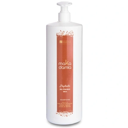 Шампунь Urban Keratin Urban Keratin Увлажняющий Шампунь