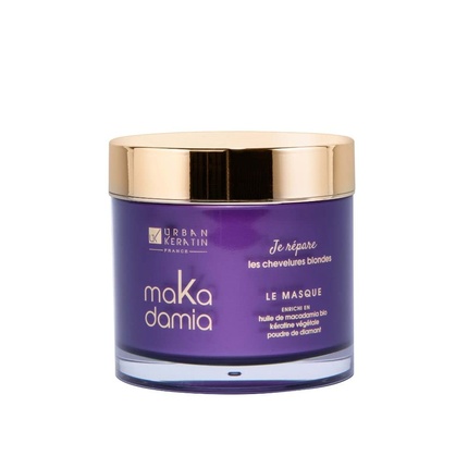 Восстанавливающая маска Urban Keratin