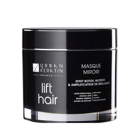 Маска для волос Urban Keratin Lift