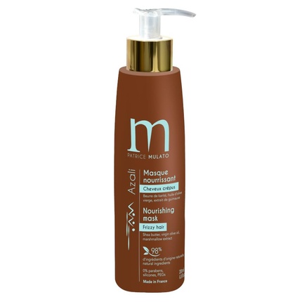 Маска для волос Mulato Care Mask для вьющихся волос
