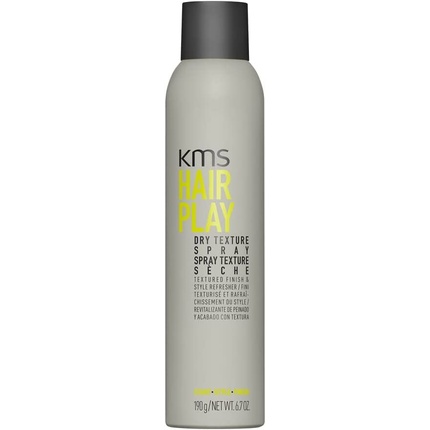 Стайлинг-спрей KMS Hairplay