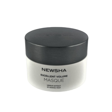 Маска для волос Newsha Excellent Volume Masque