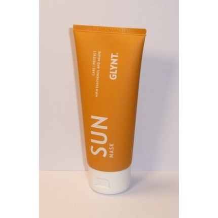 Маска для волос Glynt SUN Mask Релаксация для волос, пострадавших от солнца