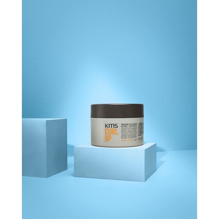 Стайлинговый бальзам KMS CurlUp Twisting Style Balm