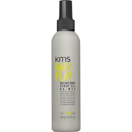Стайлинг-спрей KMS HairPlay