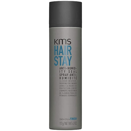 Лак для волос KMS HairStay Anti-Humidity Seal
