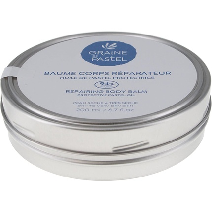 Масло для тела Graine De Pastel Repair Body Balm
