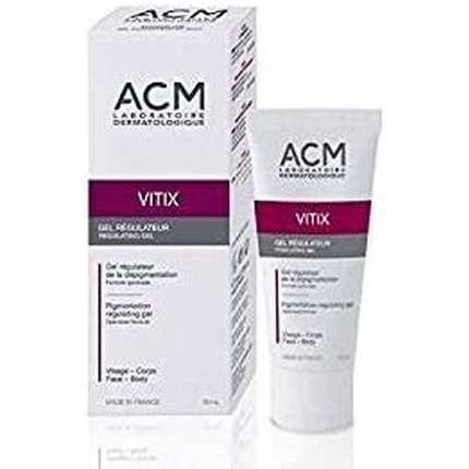 Гель против пигментных пятен ACM Laboratories