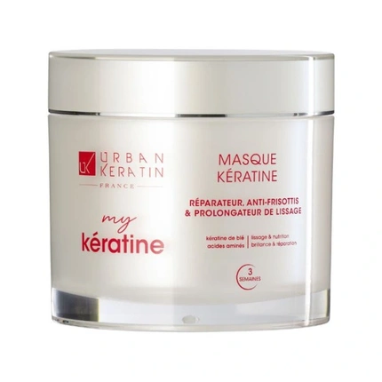 Маска для волос Urban Keratin Urban Keratin
