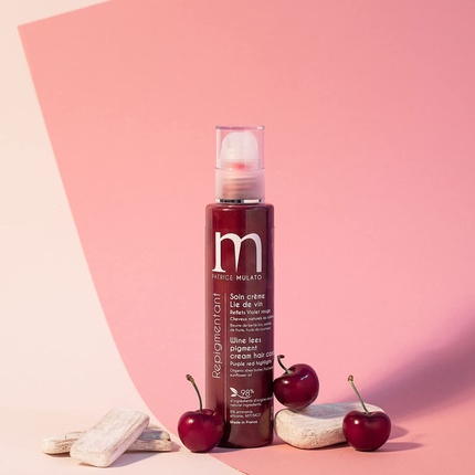 Color Rinse Mulato