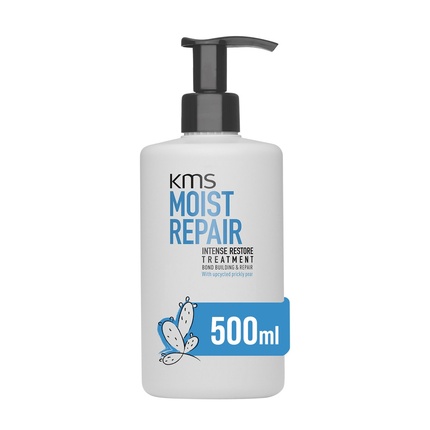 Маска для волос KMS Moistrepair Intense Restore Treatment