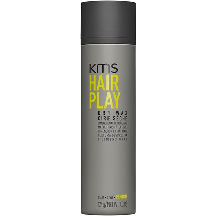 Воск KMS HairPlay