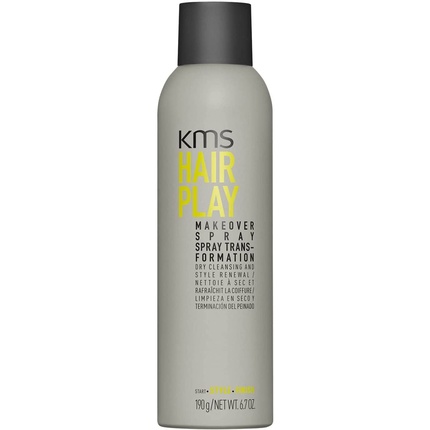 Стайлинг-спрей KMS HairPlay Makeover Spray