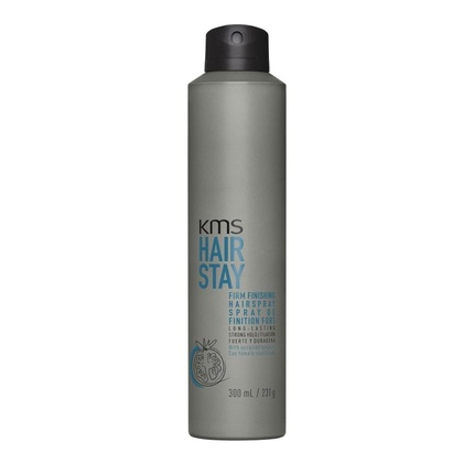 Лак для волос KMS Hairstay Firm Finishing Spray