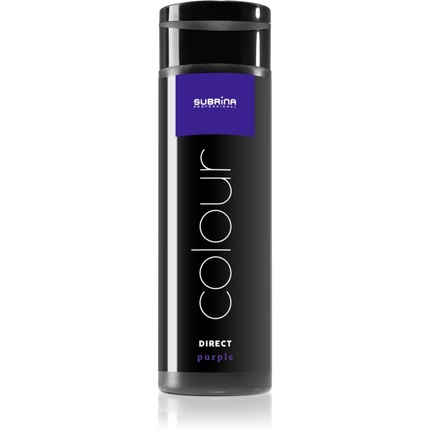 Гель для окрашивания волос Subrina Professional Direct Colour