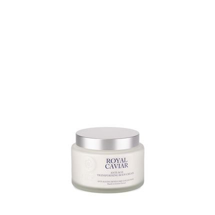 Крем для тела Natura Siberica Royal Caviar