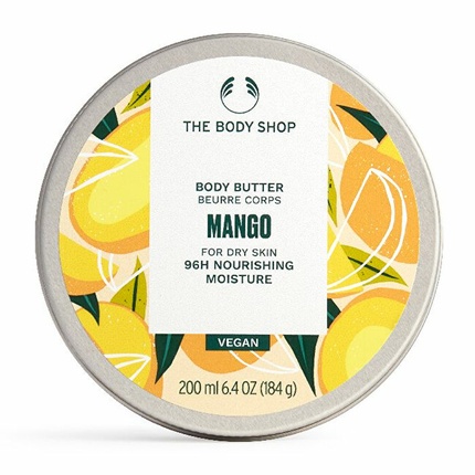 Масло для тела The Body Shop